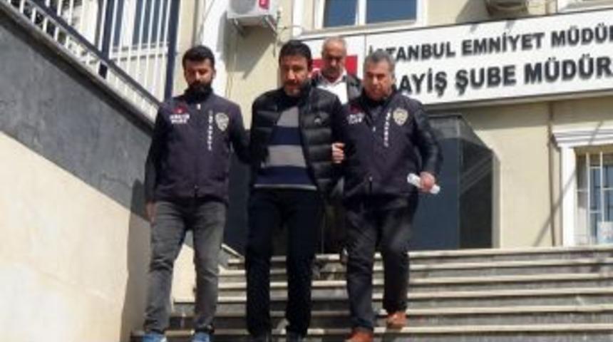 19 Yıl &Ouml;nce İşlenen Cinayetin Azmettiricisi Olduğu İleri S&uuml;r&uuml;len Ş&uuml;pheli Yakalandı