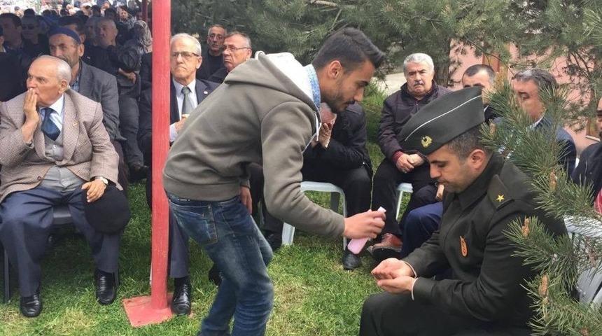 5 Yıl &Ouml;nce Yaşanan Faciadaki Acılar Tazelendi