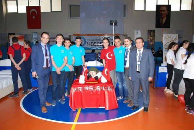 Afyonkarahisar’da Düzenlenen "1. Ulusal Kat Hizmetleri Yarışması" Sona Erdi 2