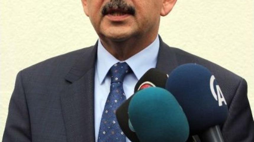 Chp&rsquo;li Milletvekiline Saldırı İddiası