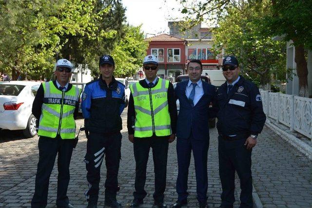 Ortaca’da Şehitler İçin Hayır Yapıldı 1