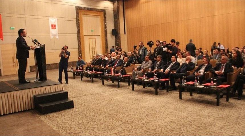 Mektebim Okulları Konya Kamp&uuml;s&uuml; Temmuz Ayında A&ccedil;ılıyor