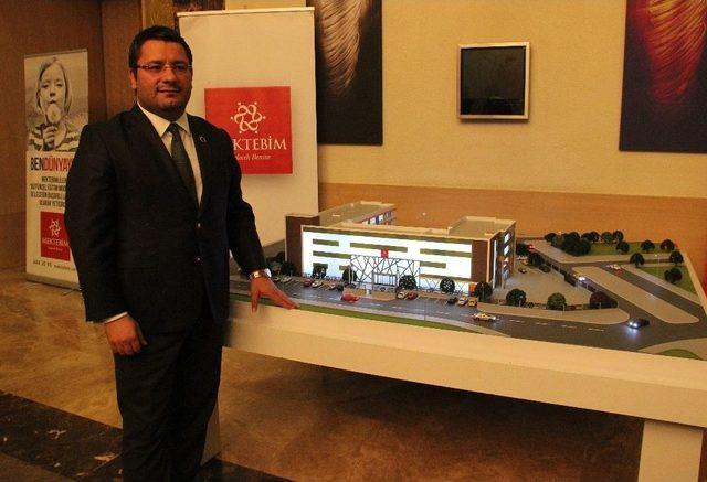 Mektebim Okulları Konya Kampüsü Temmuz Ayında Açılıyor 2