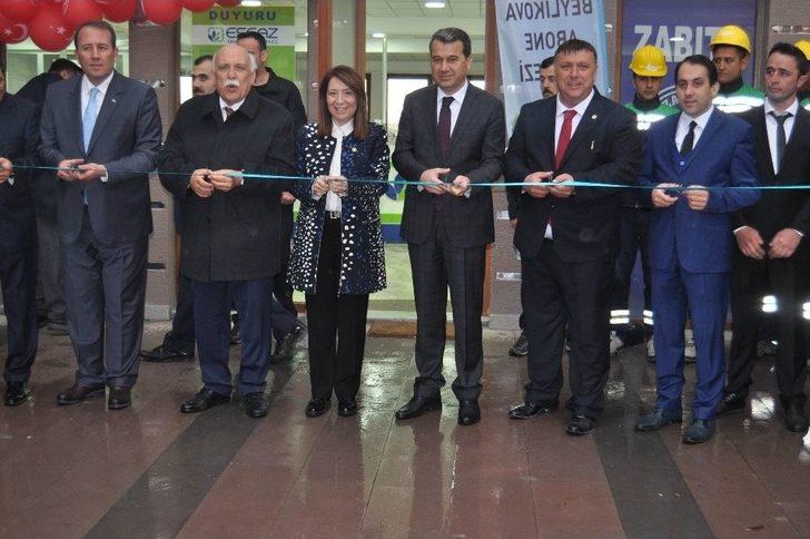 Bakanla Tokalaşmak İçin Uzun Kuyruk Oluşturdular G5