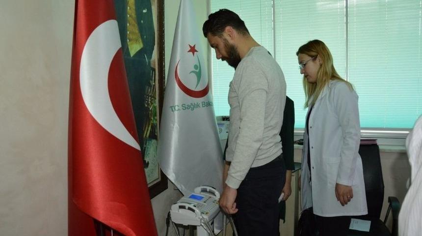 Obeziteyle M&uuml;cadelede &Ouml;nemli Adım