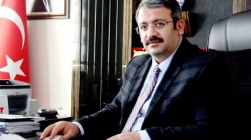 7 Nisan D&uuml;nya Sağlık G&uuml;n&uuml;