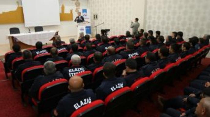 Başkan Yanılmaz: &ldquo;her Evet Oyu Bir Mazlumun G&ouml;z Yaşını Dindirecek&rdquo;