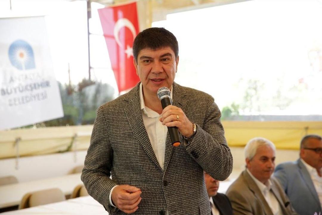 T&uuml;rel: &ldquo;bu Reformları Yapmazsak D&uuml;nya İle Yarışamayız&rdquo;