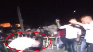 Düğünde dehşet! Karşılıklı oynadığı kardeşini böyle vurdu