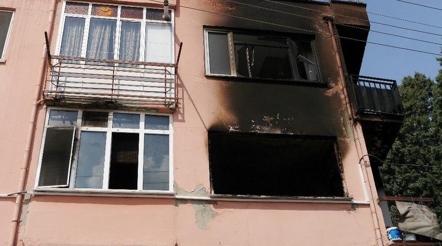 Prize Takılı Unutulan Bilgisayar Eşyaları K&uuml;l Etti