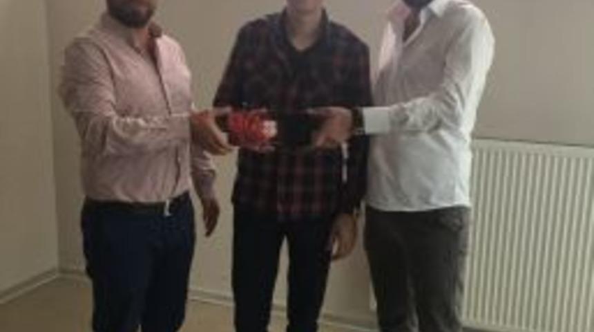 Kastamonuspor&rsquo;un Hatıra Biletlerine Yoğun Talep