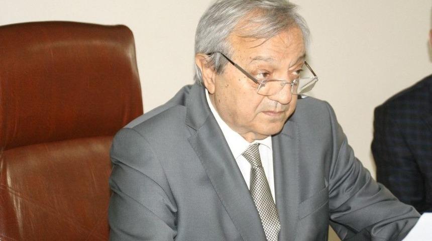 Devrek Belediyesinden Aylık Meclis Toplantısı