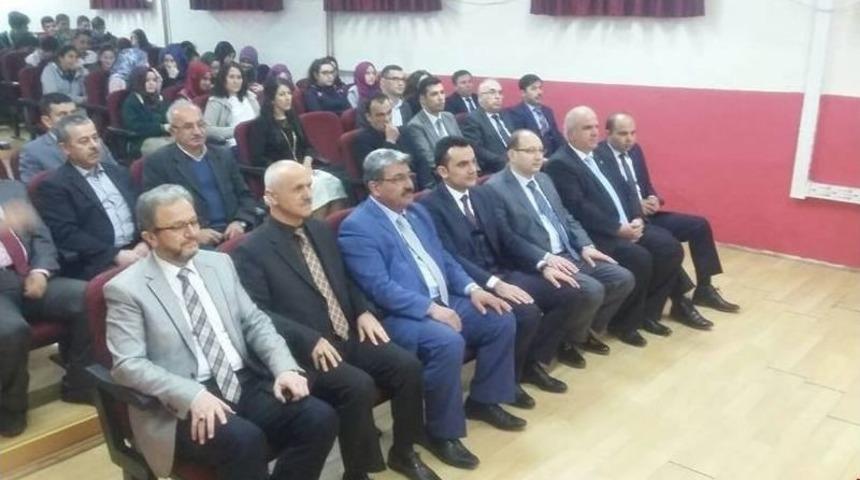 Dr. Mert Can &Ouml;zman, Kanserden Korunma Yollarını Anlattı