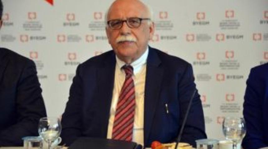 Bakan Avcı, Boz&uuml;y&uuml;k Şehir M&uuml;zesinden &Ouml;vg&uuml;yle Bahsetti