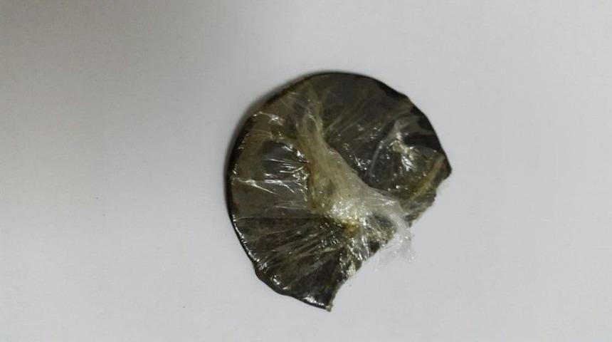 Artvin&rsquo;de Kargo Aracında Esrar Ele Ge&ccedil;irildi