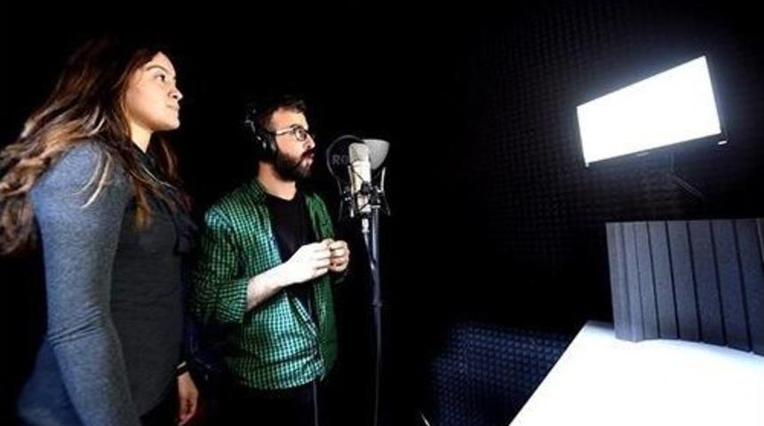 &lsquo;sesli Masallar-4&rsquo; Yayınlandı