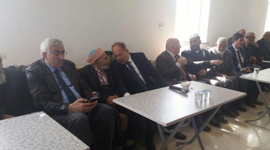 Kara&ccedil;oban&rsquo;da Evet R&uuml;zgarı