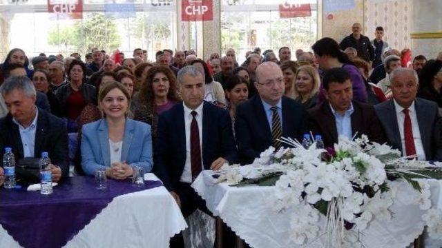 Chp'li Cihaner: Utanç Verici