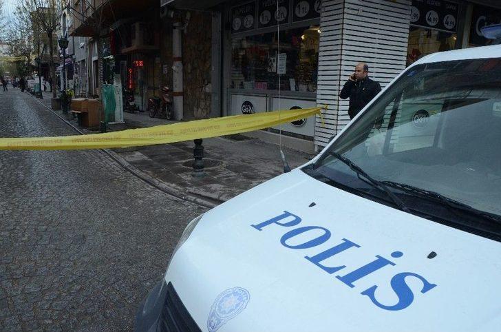 Şüpheli Paketler Polis Ekiplerini Harekete Geçirdi G2