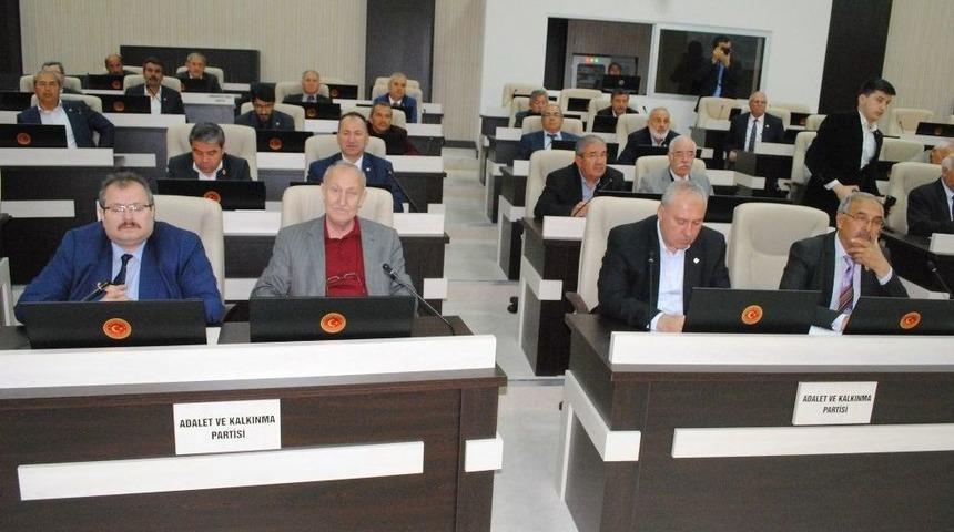 Arap: “2016 Yılında 10 Bine Yakın Gıda Denetimi Gerçekleştirildi”
