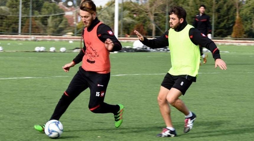 Aliağa Fk Bal Liginde Kalmak İ&ccedil;in Kritik Virajda