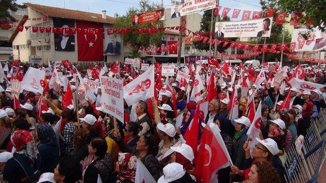 Kalkınma Bakanı Elvan: “avrupa Pkk’ya Kapılarını Açtı, Fetö’ye Kapılarını Açtı”