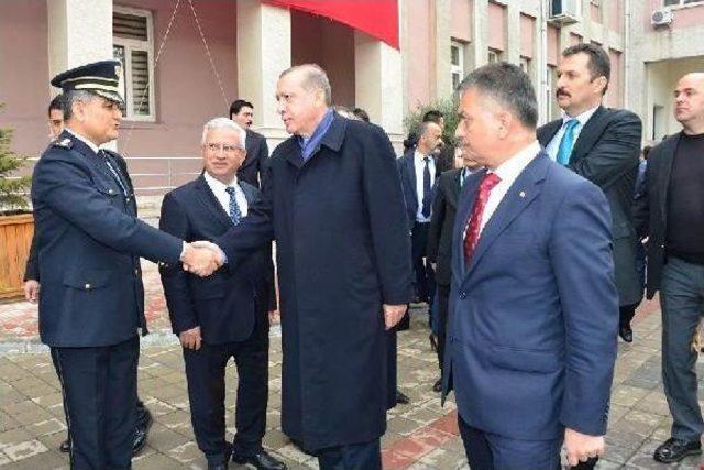 Erdoğan'dan Kılıçdaroğlu'na: Yav Senin Hayatın Yalan, Yalan, Yalan  (2)