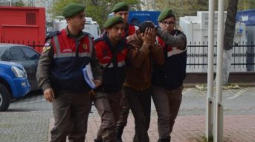 Hayvan Hırsızlığı Zanlıları Yakalandı