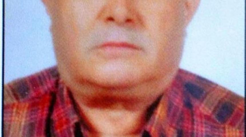 Kıbrıs Gazisi Askeri T&ouml;renle Toprağa Verildi