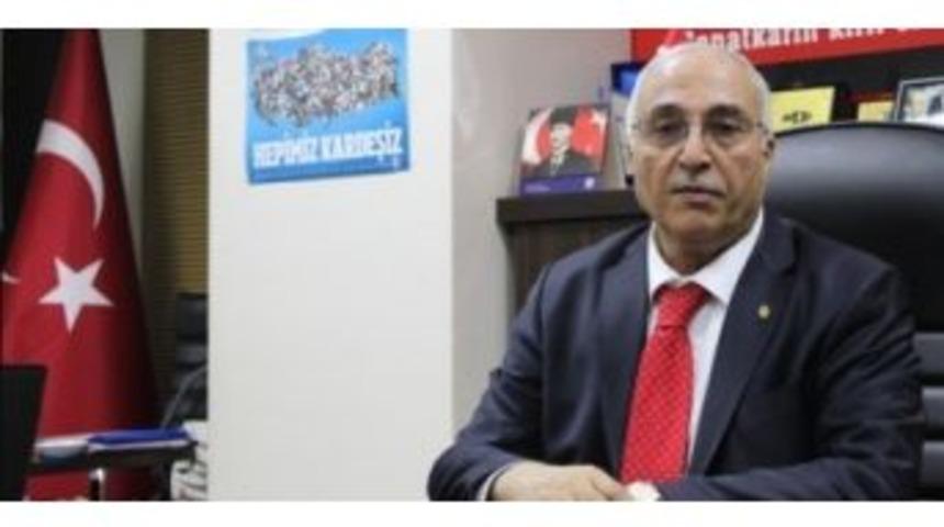 Kosgeb&rsquo;in Faizsiz Kredi Desteklerinin Değerlendirilmesi