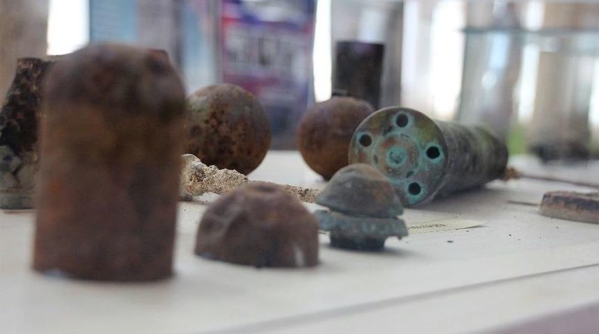 &Ccedil;anakkale Ruhunu Bodrum&rsquo;a Taşıdılar