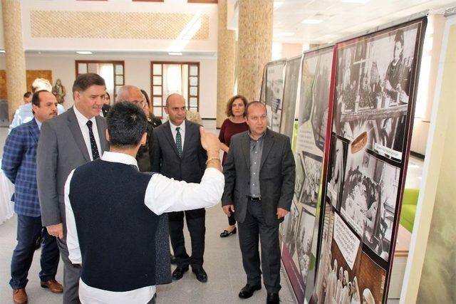 Çanakkale Ruhunu Bodrum’a Taşıdılar