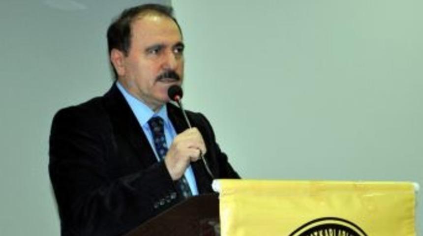 Esnaf Odaları Birliğinden Kermes Tepkisi