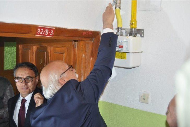 Kadın Milletvekili Günay’ın Köpek Sevgisi G5