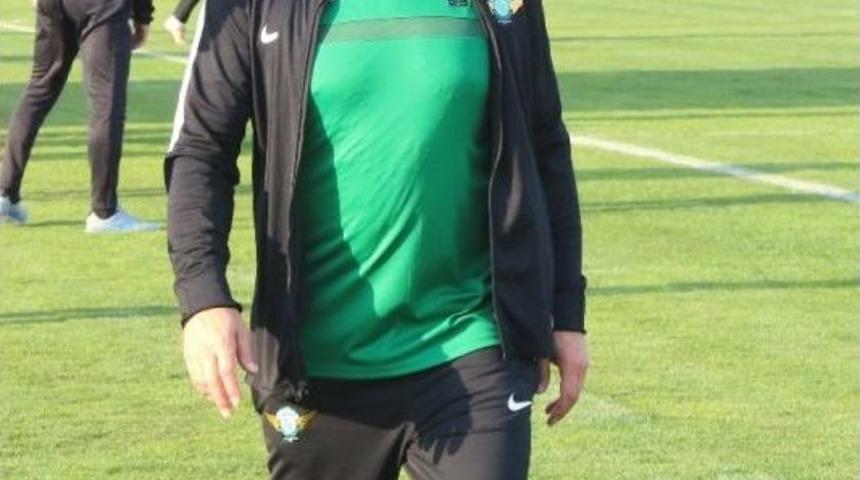 Okan Buruk: "fenerbah&ccedil;e&rsquo;yi Yenecek G&uuml;&ccedil;teyiz"