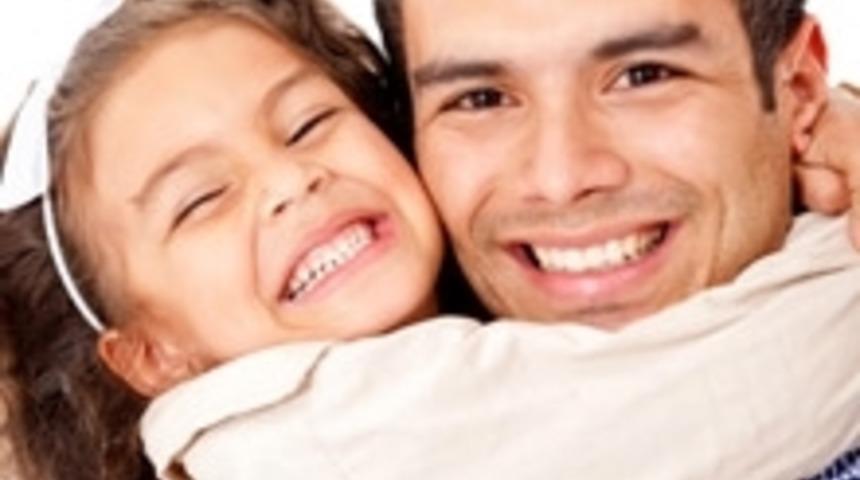 S&uuml;per Babalık Sırları