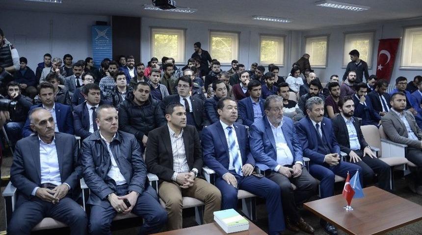 T&uuml;gva Genel Başkanı Emanet: &ldquo;bu S&uuml;re&ccedil; Herkesin Ger&ccedil;ek Y&uuml;z&uuml;n&uuml; G&ouml;steriyor&rdquo;