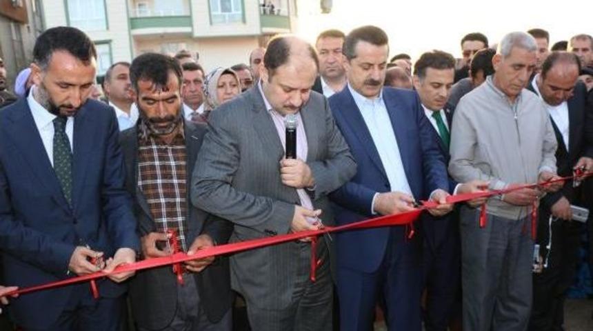 Bakan &Ccedil;elik: Gen&ccedil;lerimizi Ter&ouml;ristlere Yem Etmemeliyiz