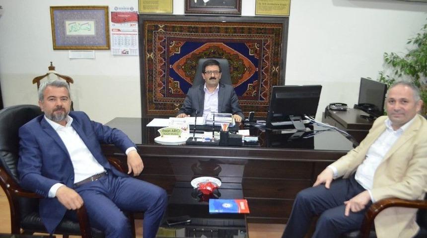 Memur Sen Genel Başkan Yardımcısı Ol&ccedil;um: &ldquo;bu Sistem Diktat&ouml;r Değil Millete &Ccedil;alışacak Terminat&ouml;r &Uuml;retir&rdquo;