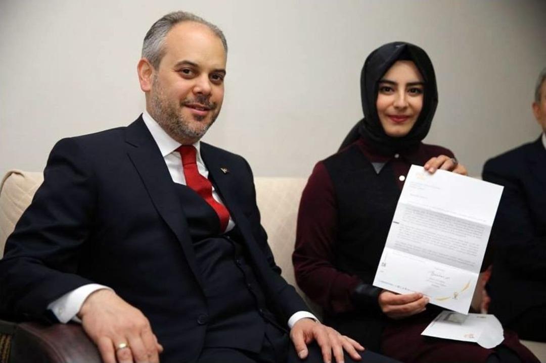 Bakan Kılı&ccedil;: &ldquo;kılı&ccedil;daroğlu 15 Temmuz&rsquo;da Kontroll&uuml; Yerlere Ka&ccedil;tı&rdquo;