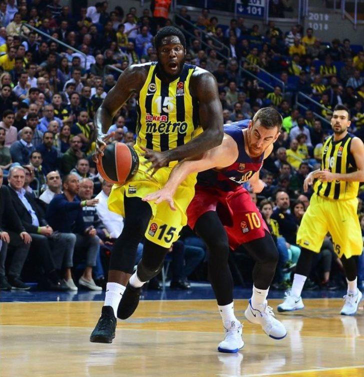 Thy Euroleague G1