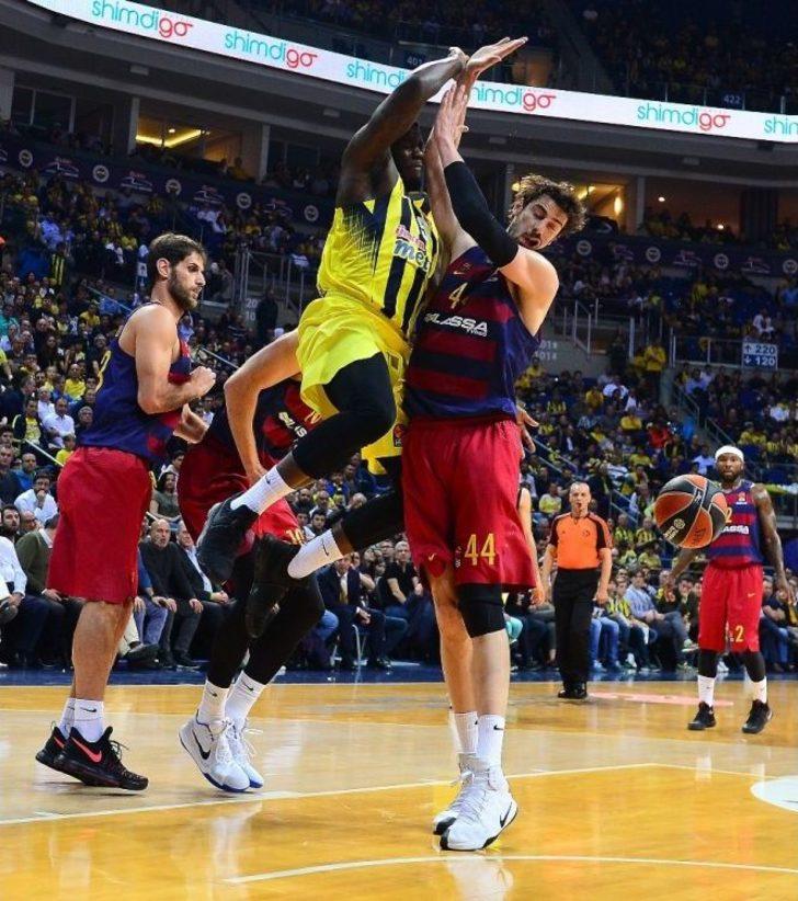 Thy Euroleague G2