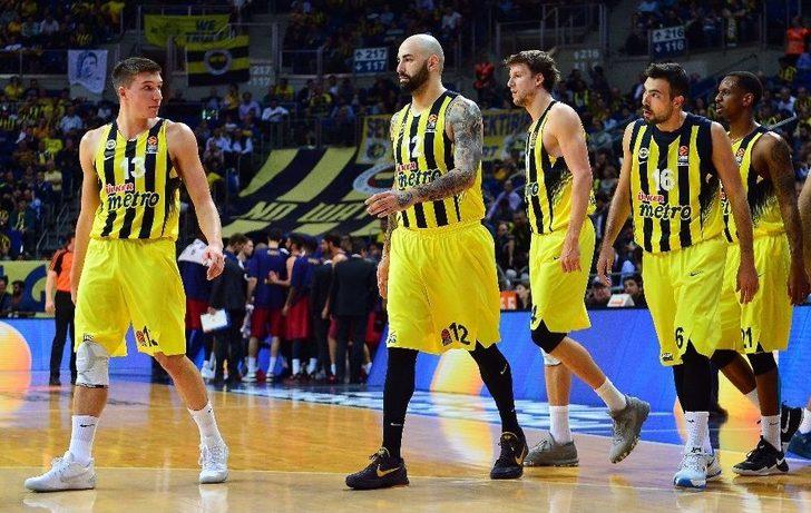 Thy Euroleague G3