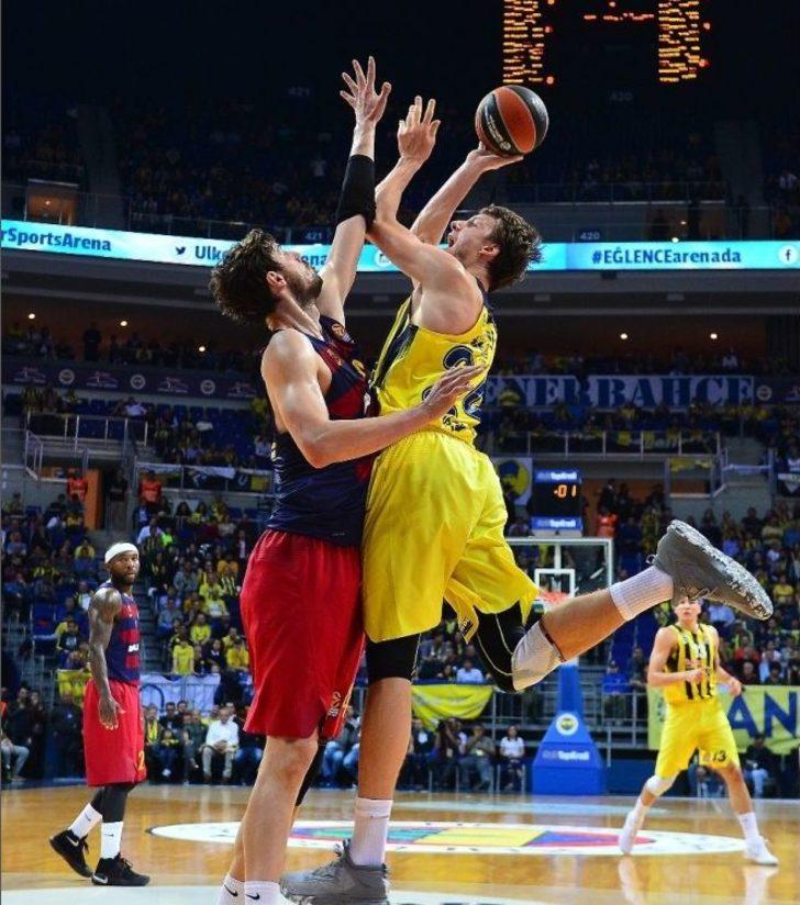 Thy Euroleague G4