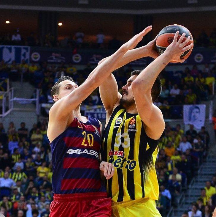 Thy Euroleague G5