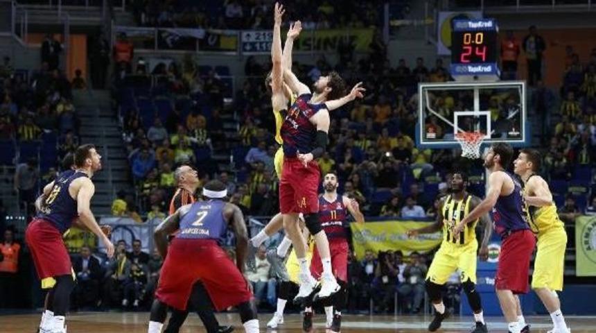 Fenerbahçe Uzatmada Kazandı