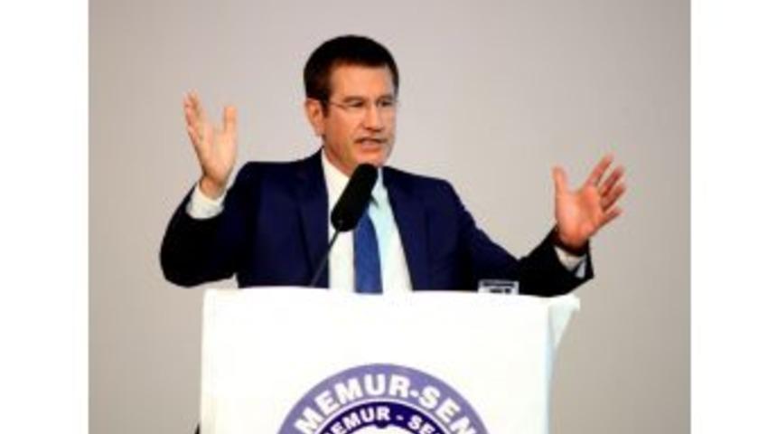 Başbakan Yardımcısı Nurettin Canikli Giresun’da