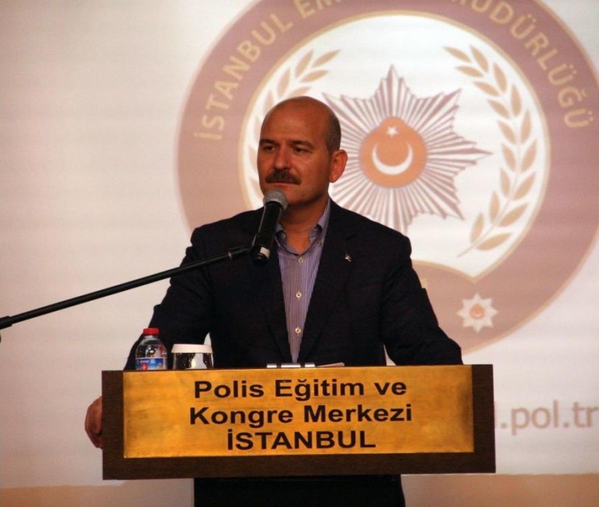 İstanbul Emniyeti&rsquo;nden Şehit Ve Gazi Ailelerine Yemek