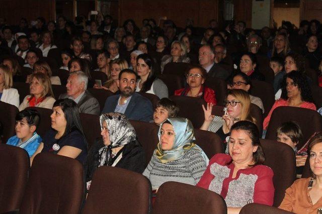 Hatay Barosu Türk Halk Müziği Korosundan Muhteşem Konser