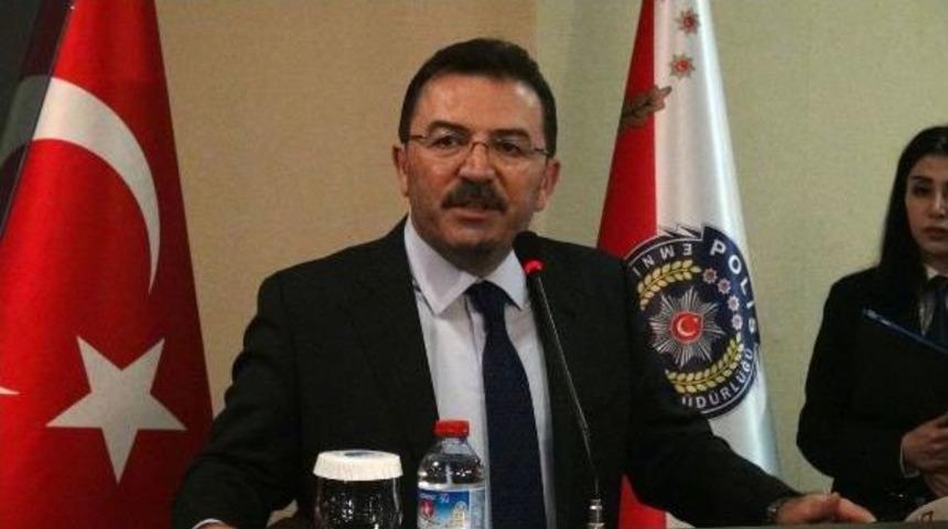 İstanbul Emniyetinden Gaziler Ve Şehit Yakınlarına Yemek